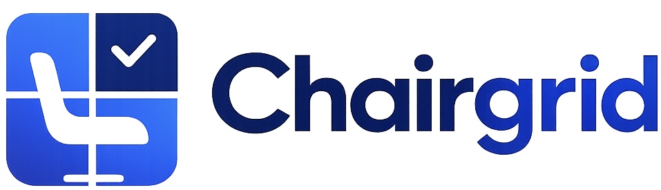 Chairgrid